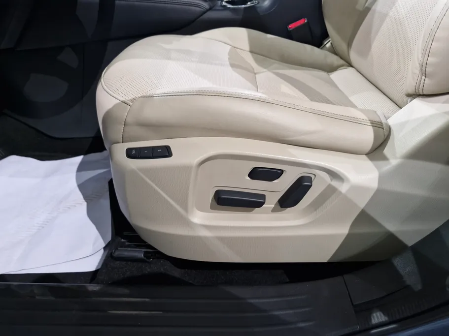 2024 Mazda CX9 Skyactiv G 