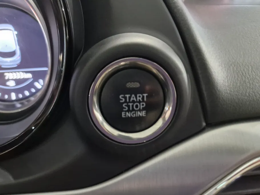 2024 Mazda CX9 Skyactiv G 