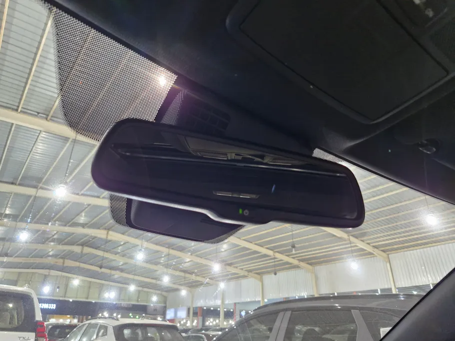 2024 Mazda CX9 Skyactiv G 