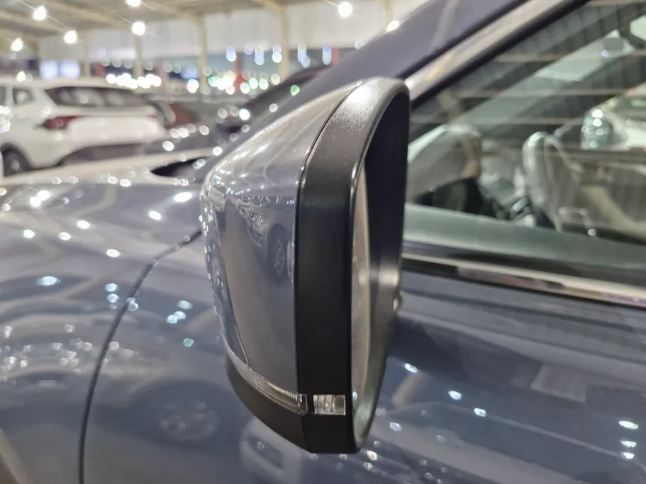 2024 Mazda CX9 Skyactiv G 