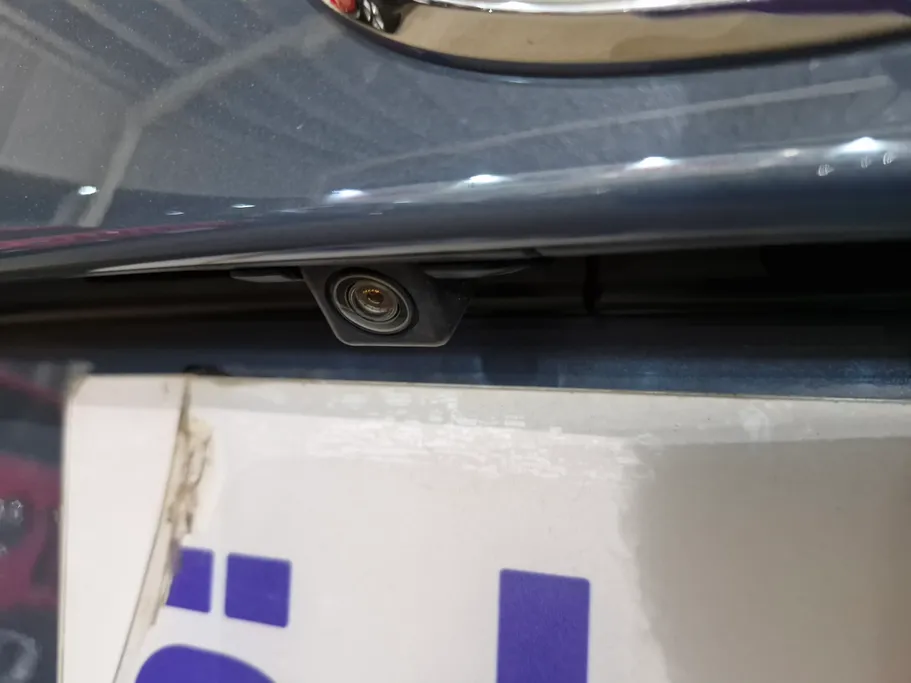 2024 Mazda CX9 Skyactiv G 