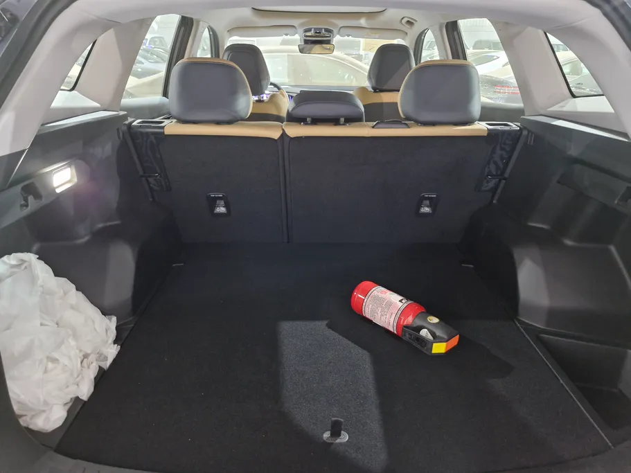 جيلي ستار راي جي كي  2025 