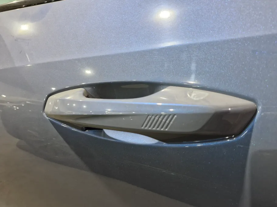 جيلي ستار راي جي كي  2025 