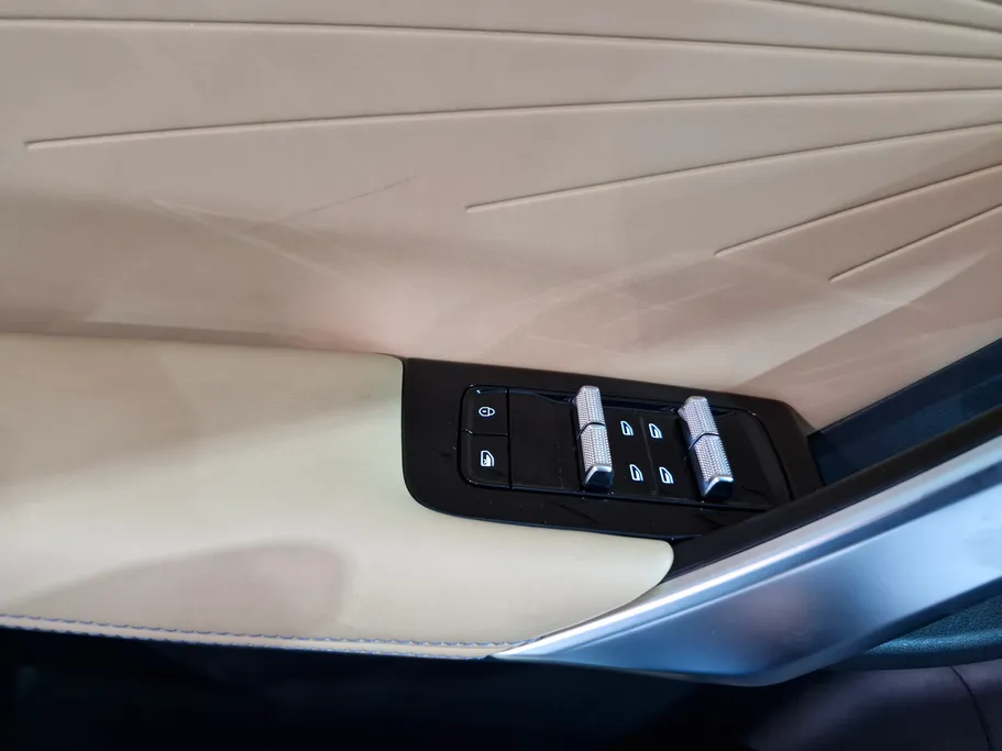 جيلي ستار راي جي كي  2025 