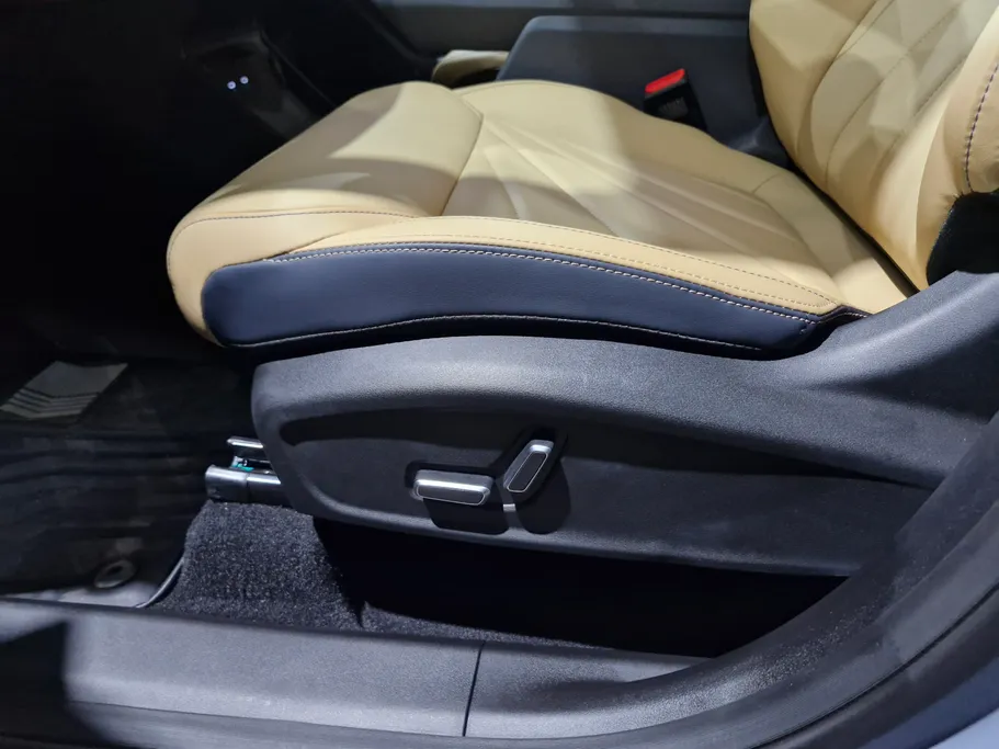 جيلي ستار راي جي كي  2025 