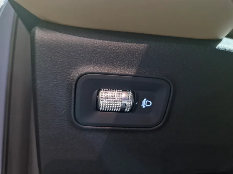 جيلي ستار راي جي كي  2025 