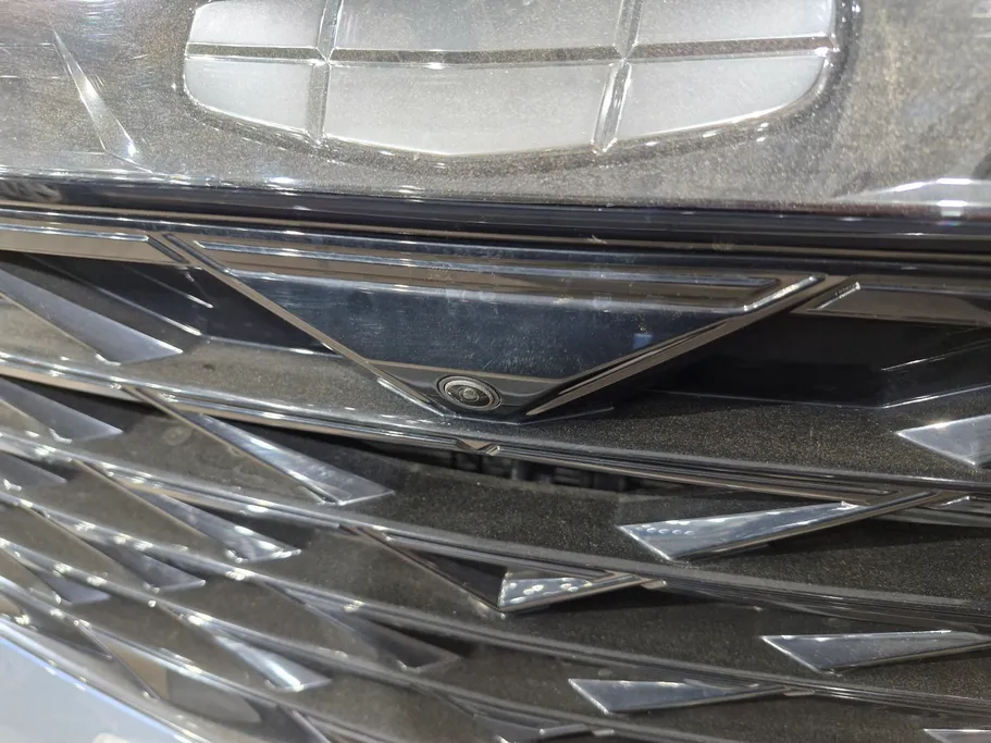 جيلي ستار راي جي كي  2025 