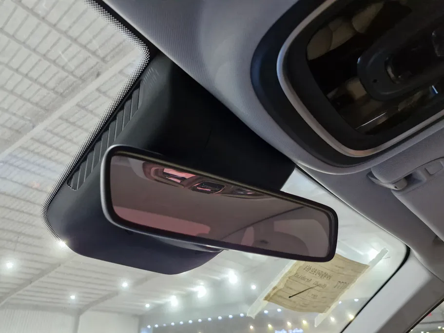 جيلي ستار راي جي كي  2025 