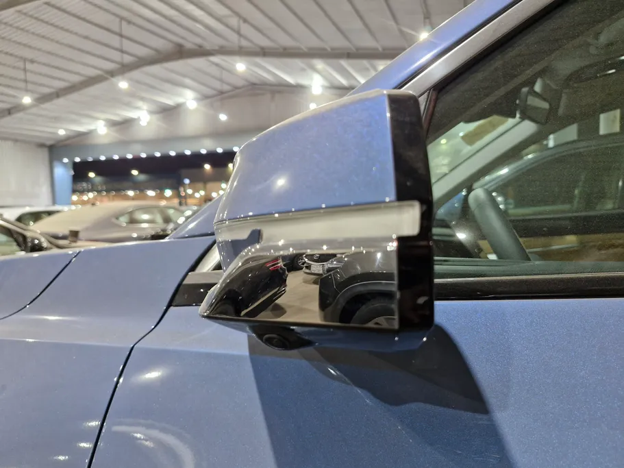 جيلي ستار راي جي كي  2025 