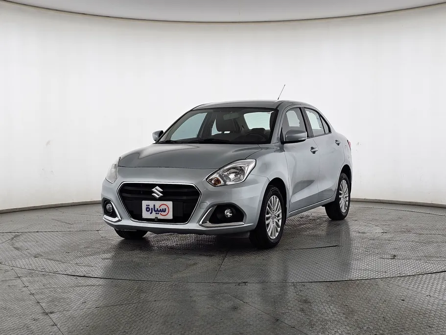 سوزوكي ديزاير GL 2024 