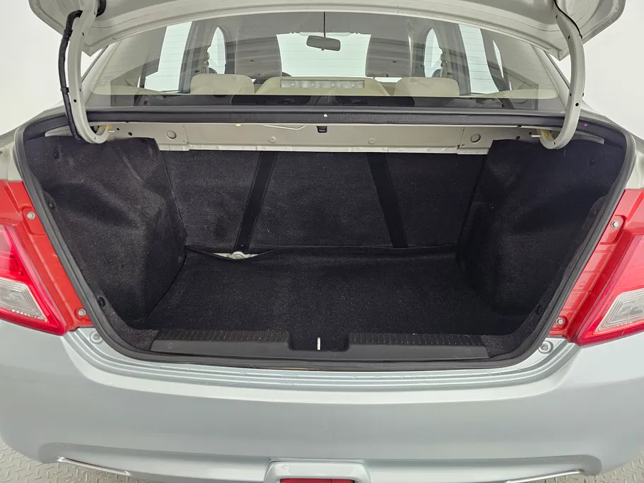 سوزوكي ديزاير GL 2024 