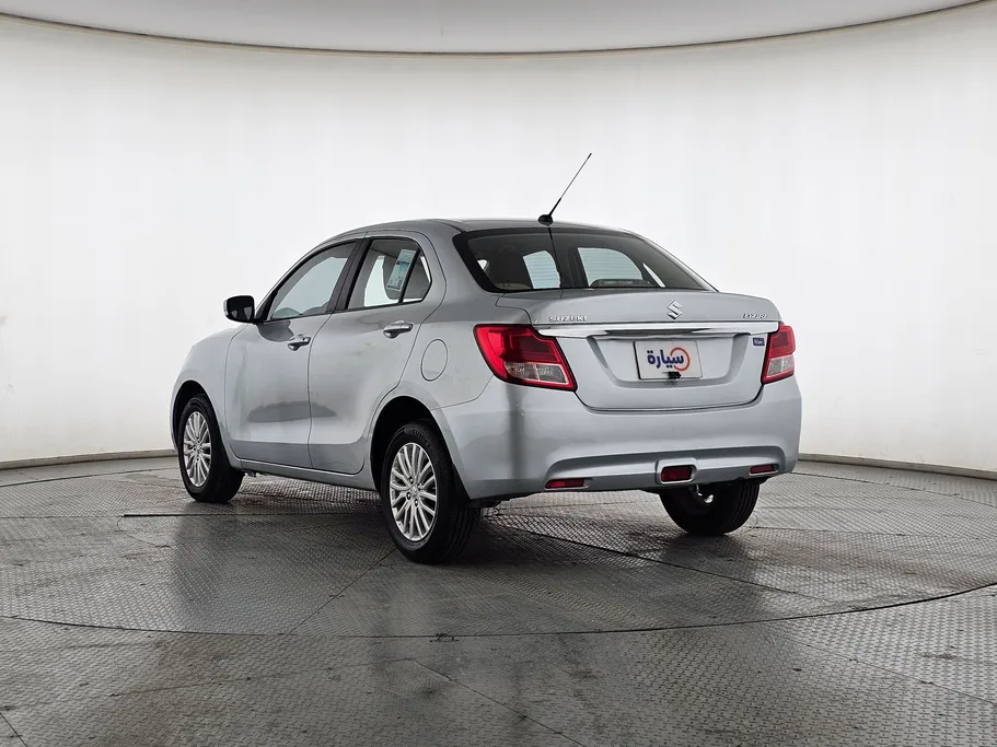 سوزوكي ديزاير GL 2024 