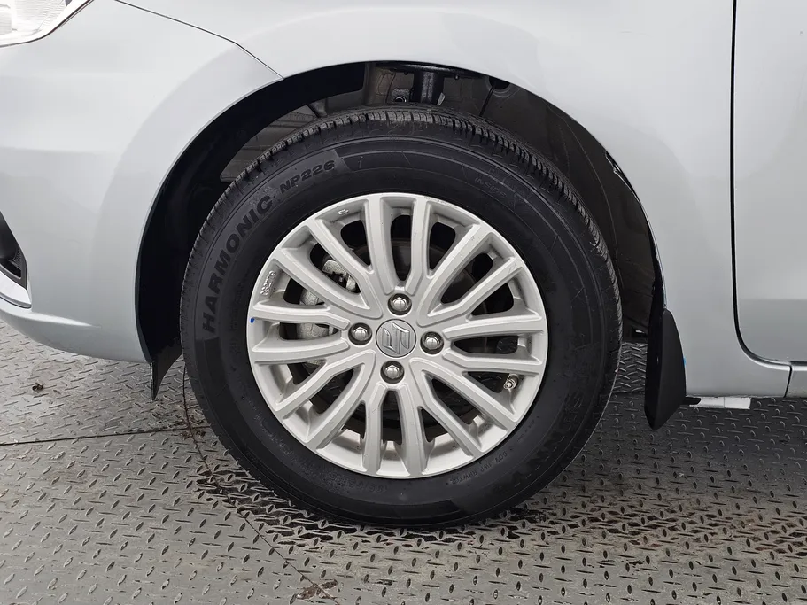 سوزوكي ديزاير GL 2024 