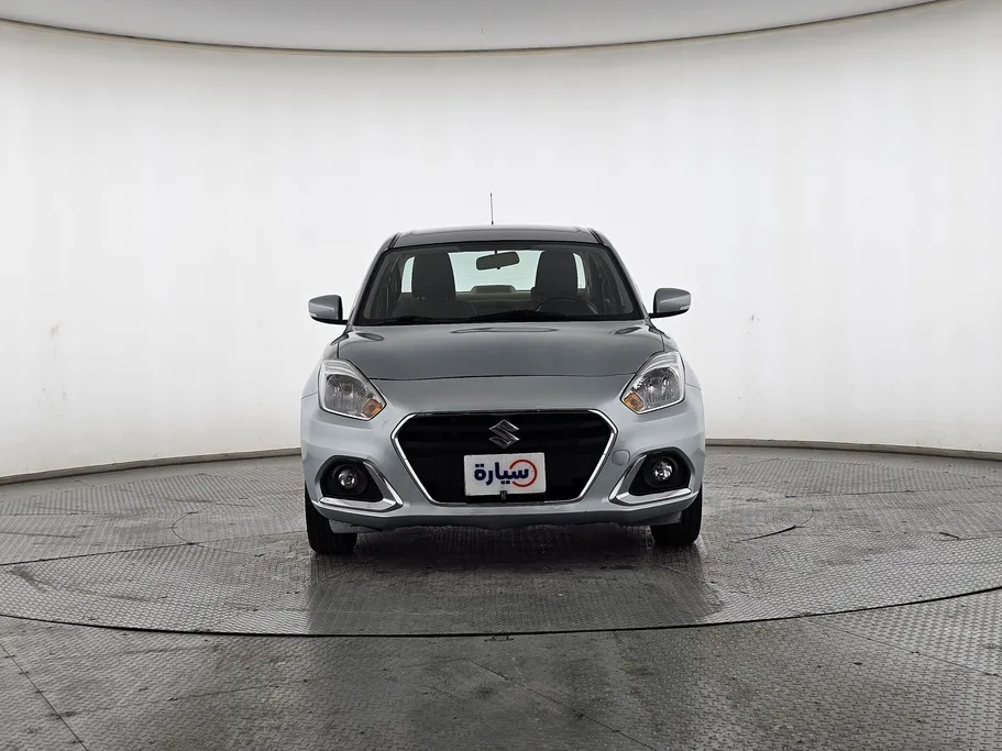 سوزوكي ديزاير GL 2024 