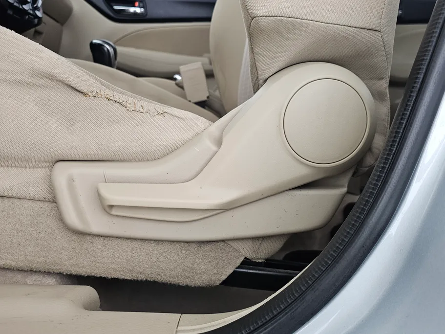 سوزوكي ديزاير GL 2024 