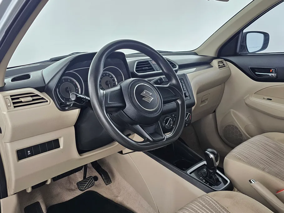 سوزوكي ديزاير GL 2024 