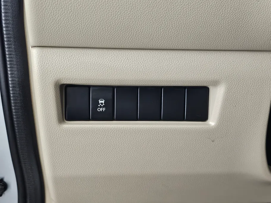 سوزوكي ديزاير GL 2024 