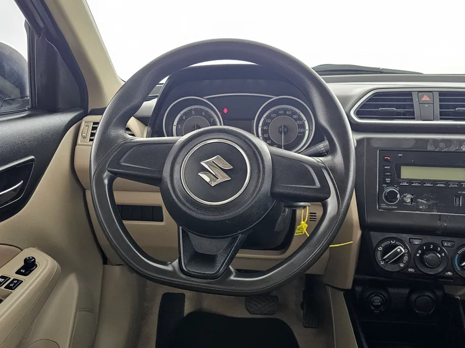 سوزوكي ديزاير GL 2024 