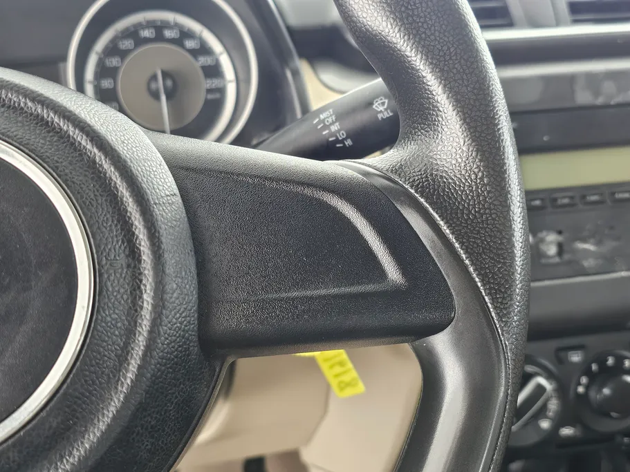 سوزوكي ديزاير GL 2024 