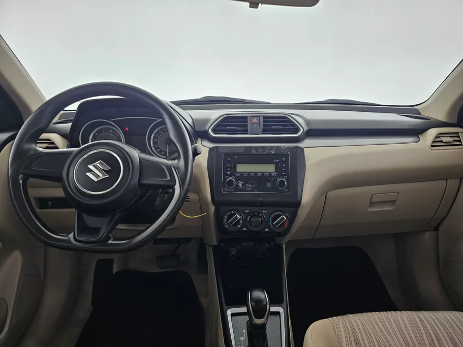 سوزوكي ديزاير GL 2024 