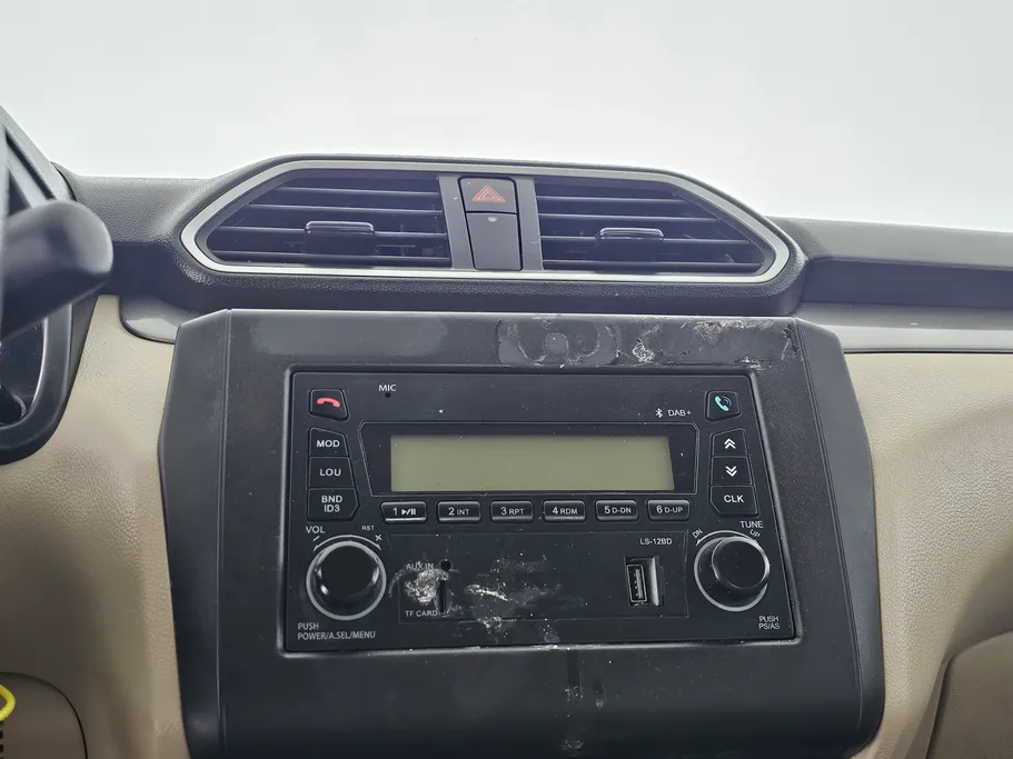 سوزوكي ديزاير GL 2024 