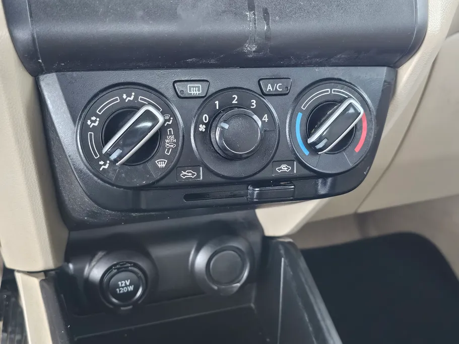 سوزوكي ديزاير GL 2024 