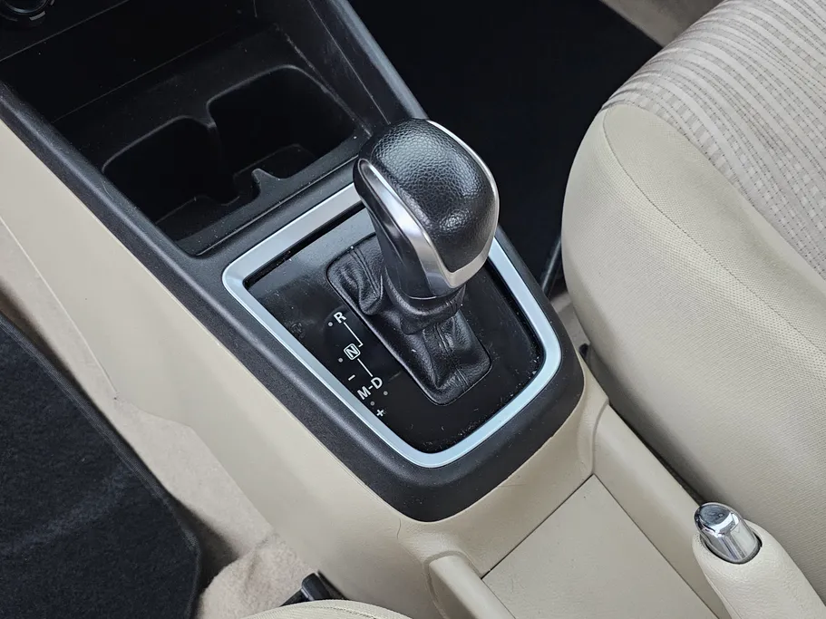 سوزوكي ديزاير GL 2024 