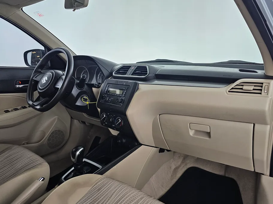 سوزوكي ديزاير GL 2024 