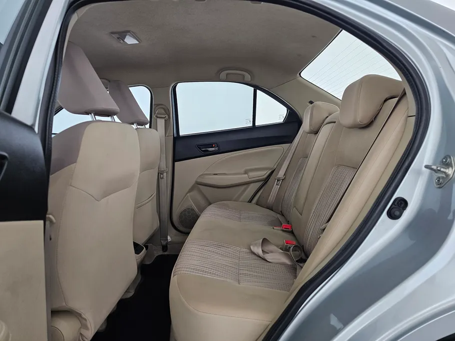 سوزوكي ديزاير GL 2024 