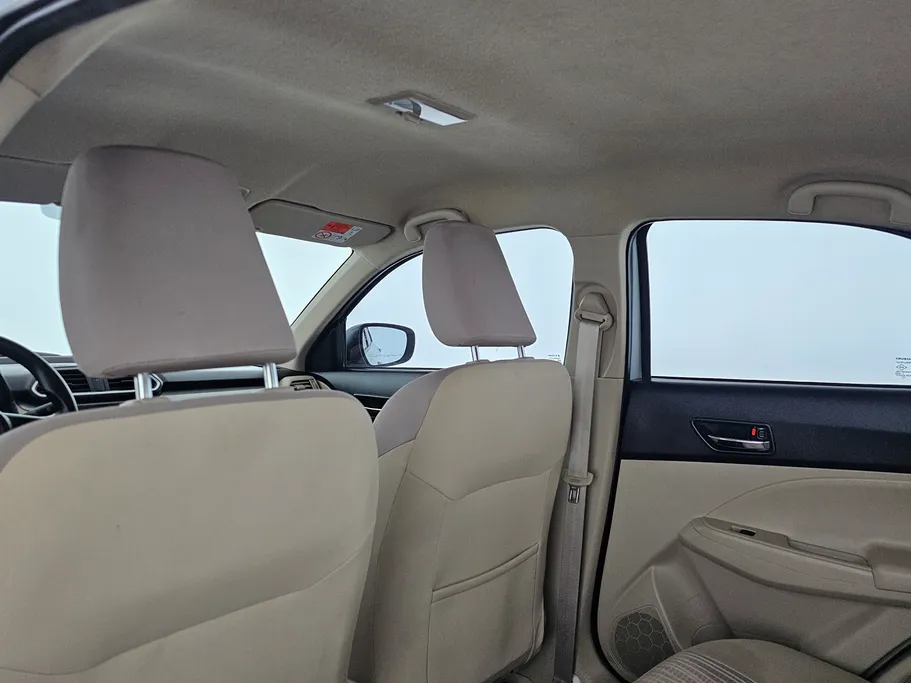 سوزوكي ديزاير GL 2024 