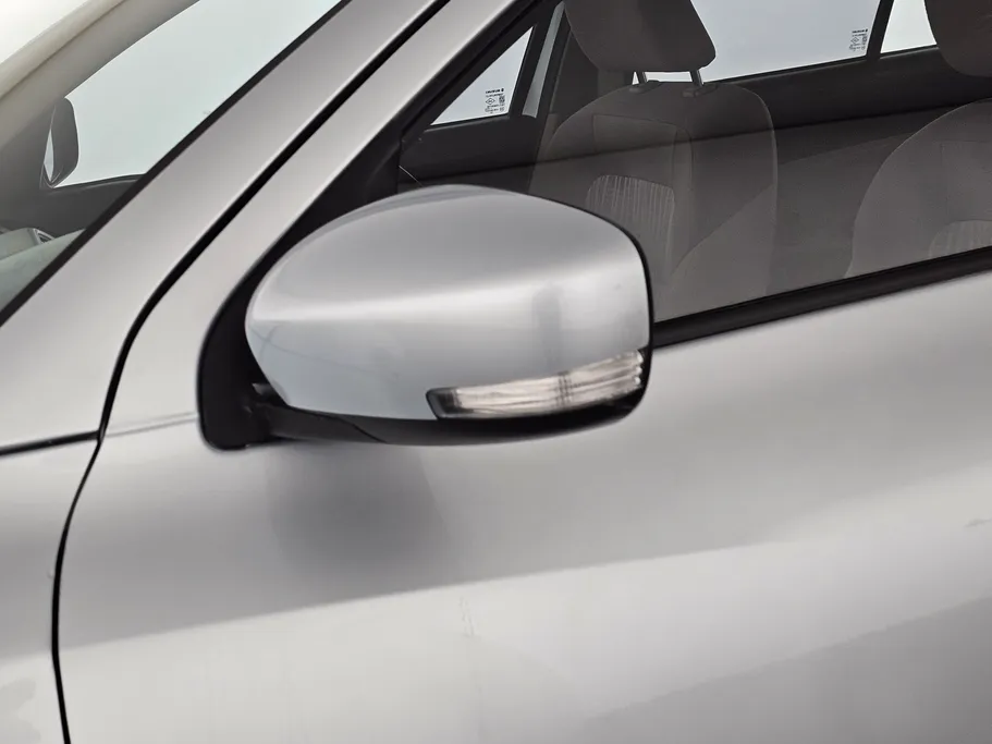 سوزوكي ديزاير GL 2024 