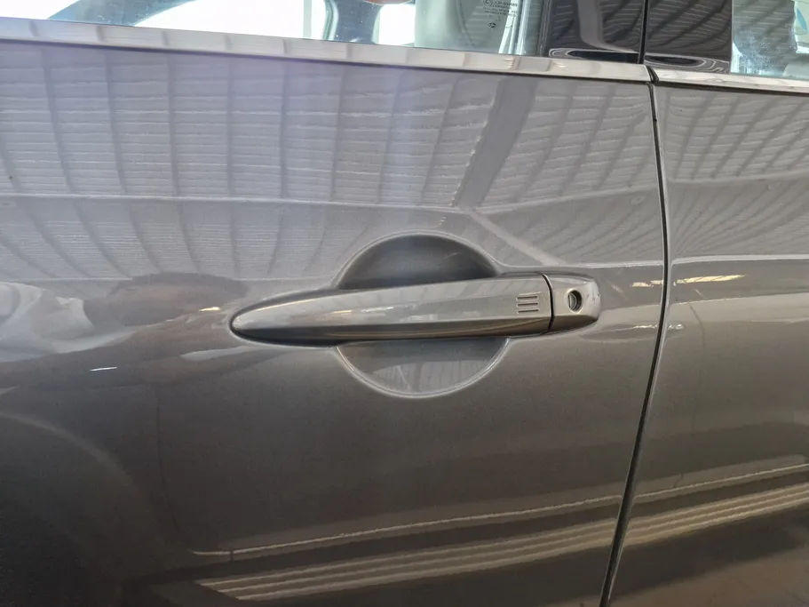 2023 Nissan Pathfinder S 