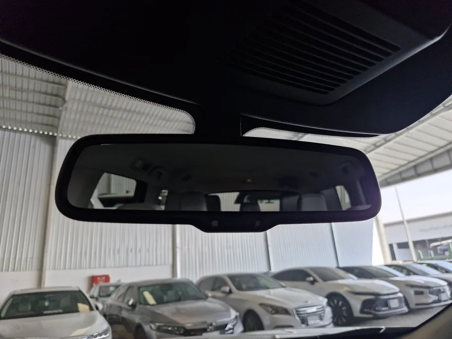 2023 Nissan Pathfinder S 