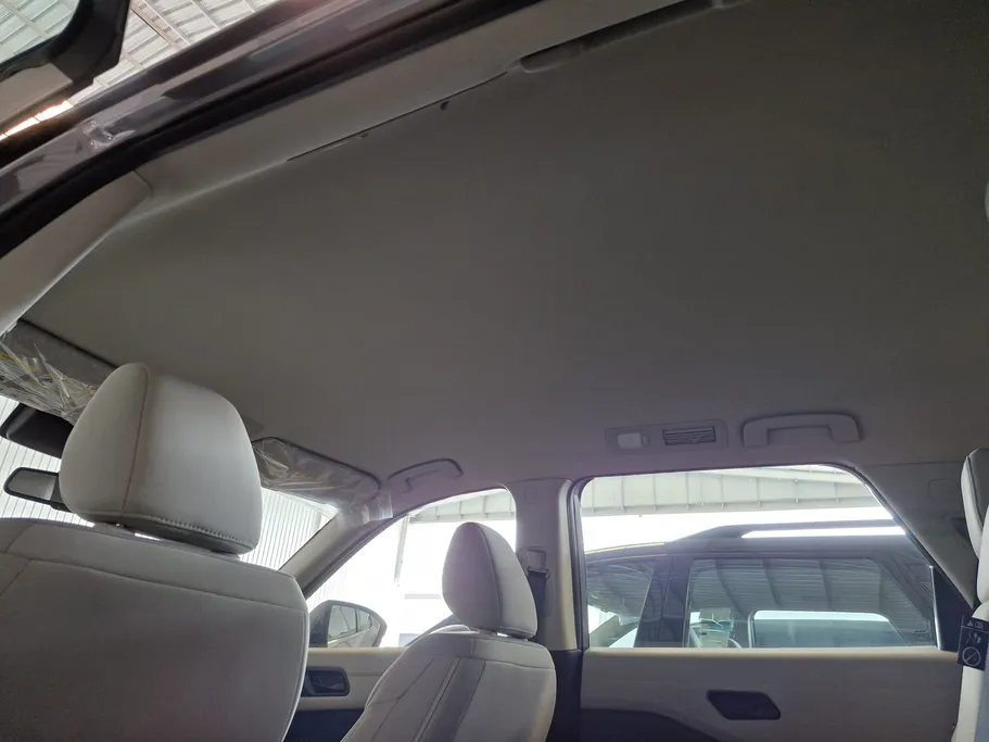 2023 Nissan Pathfinder S 