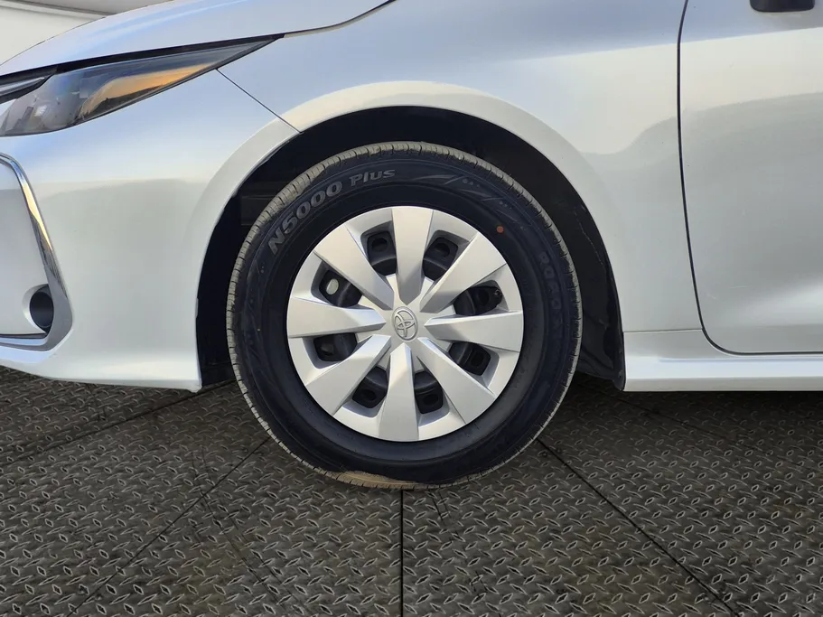 2024 Toyota Corolla XLI 