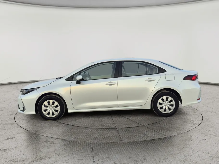 2024 Toyota Corolla XLI 