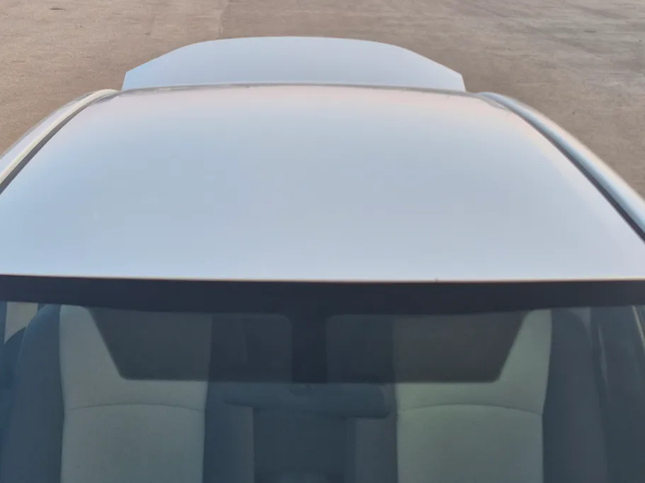 تويوتا كورولا XLI 2024 