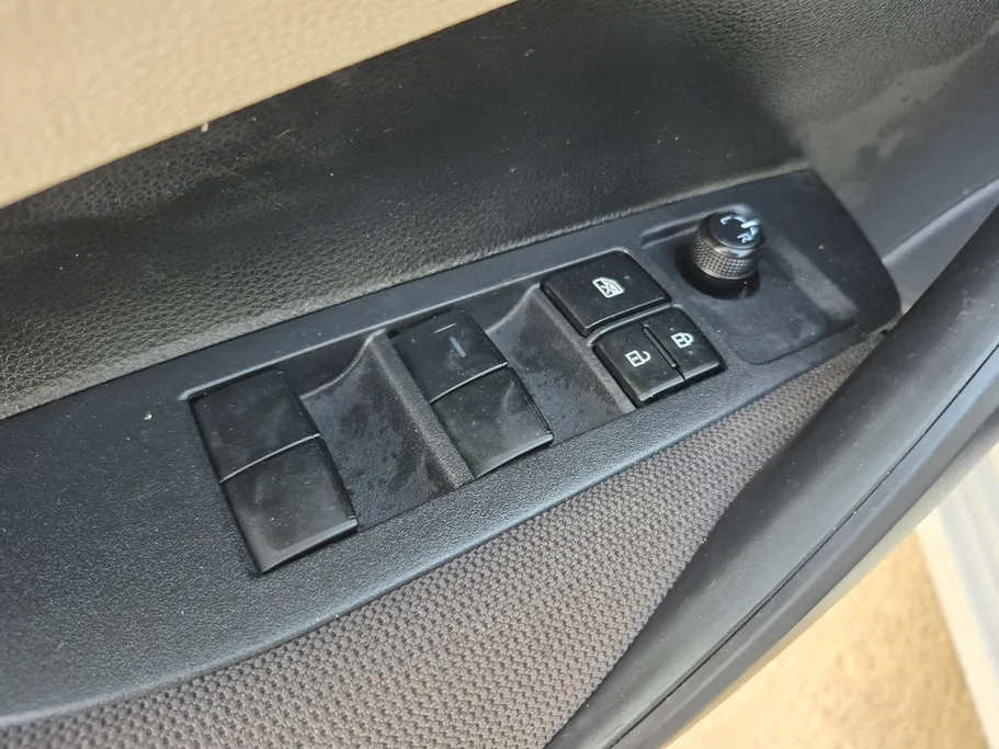 تويوتا كورولا XLI 2024 