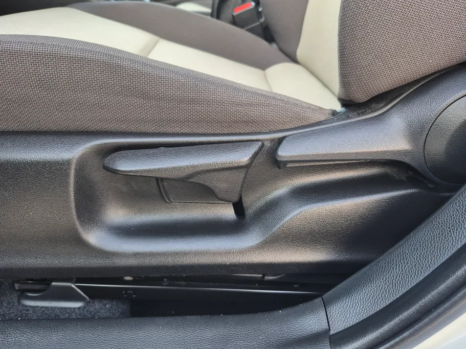 تويوتا كورولا XLI 2024 