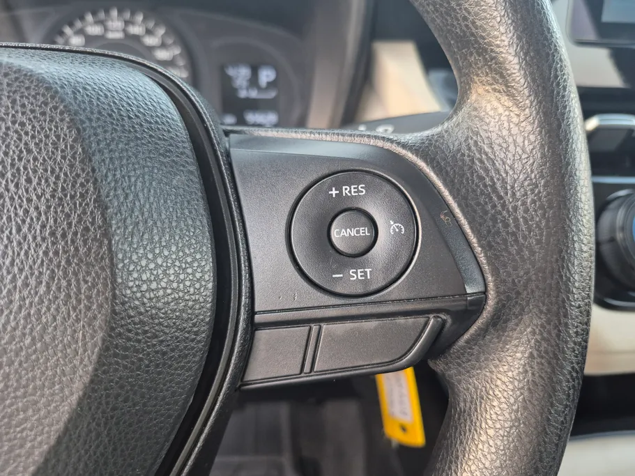 تويوتا كورولا XLI 2024 