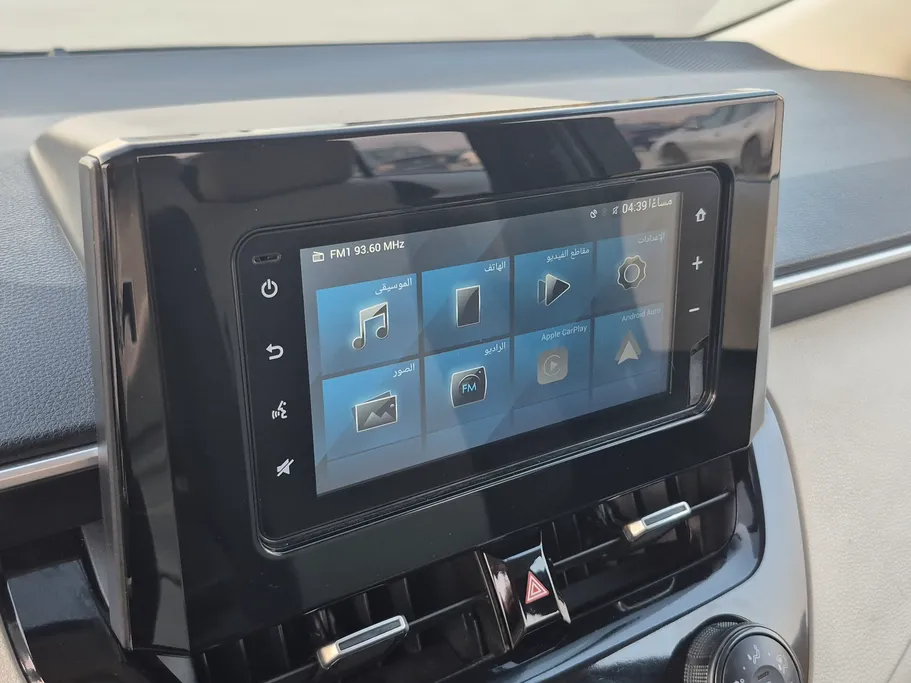 تويوتا كورولا XLI 2024 