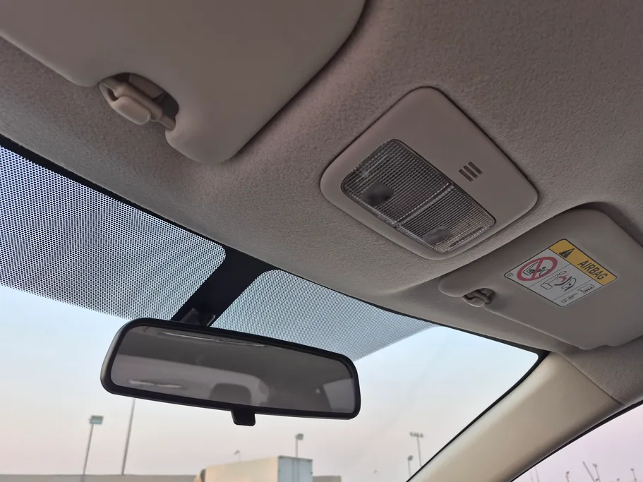 تويوتا كورولا XLI 2024 