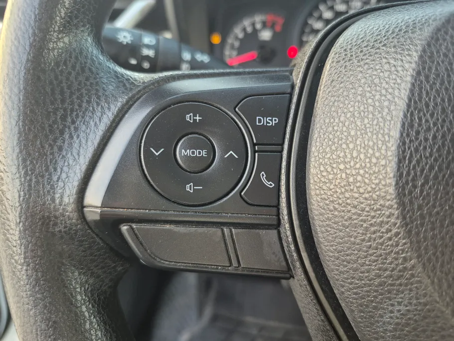 تويوتا كورولا XLI 2024 