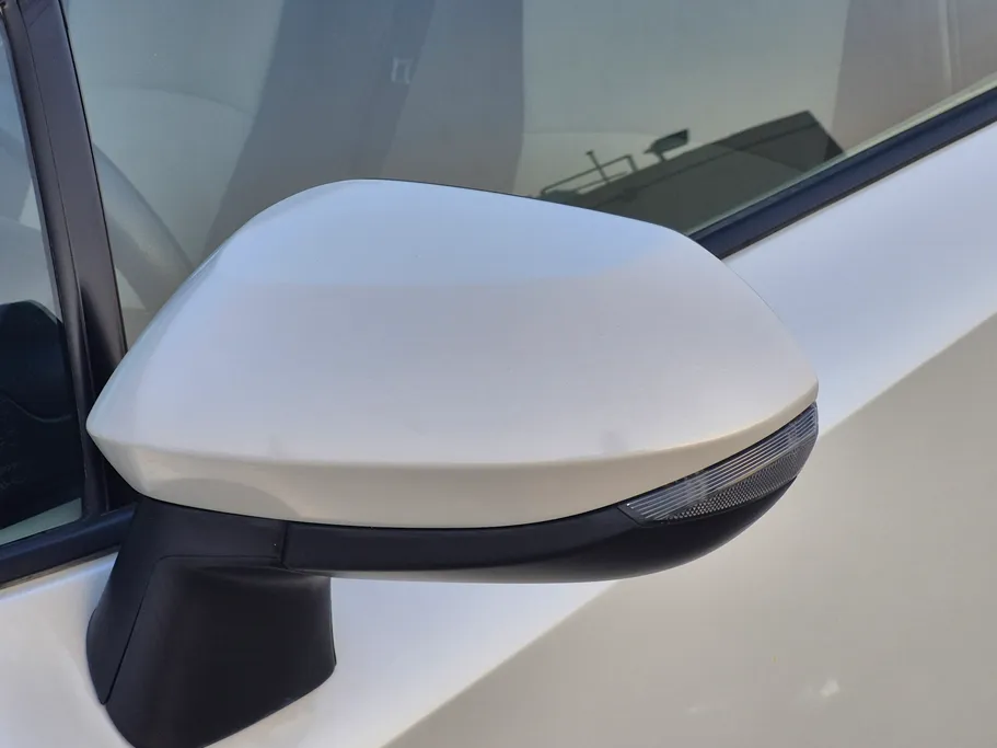 تويوتا كورولا XLI 2024 