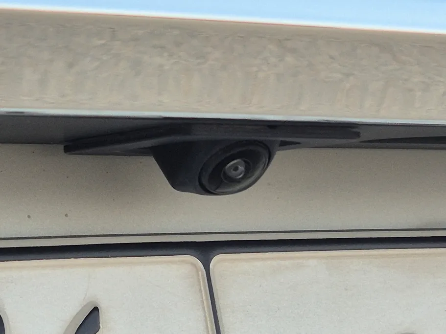 تويوتا كورولا XLI 2024 