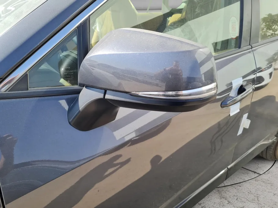 2025 Toyota RAV4 XLE HEV 