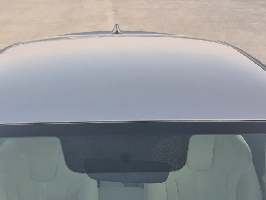 2023 Hyundai Elantra Smart 