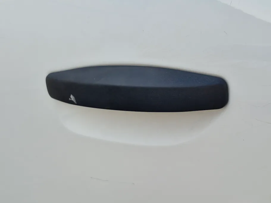 رينو دوكر Van بضاعة 2022 