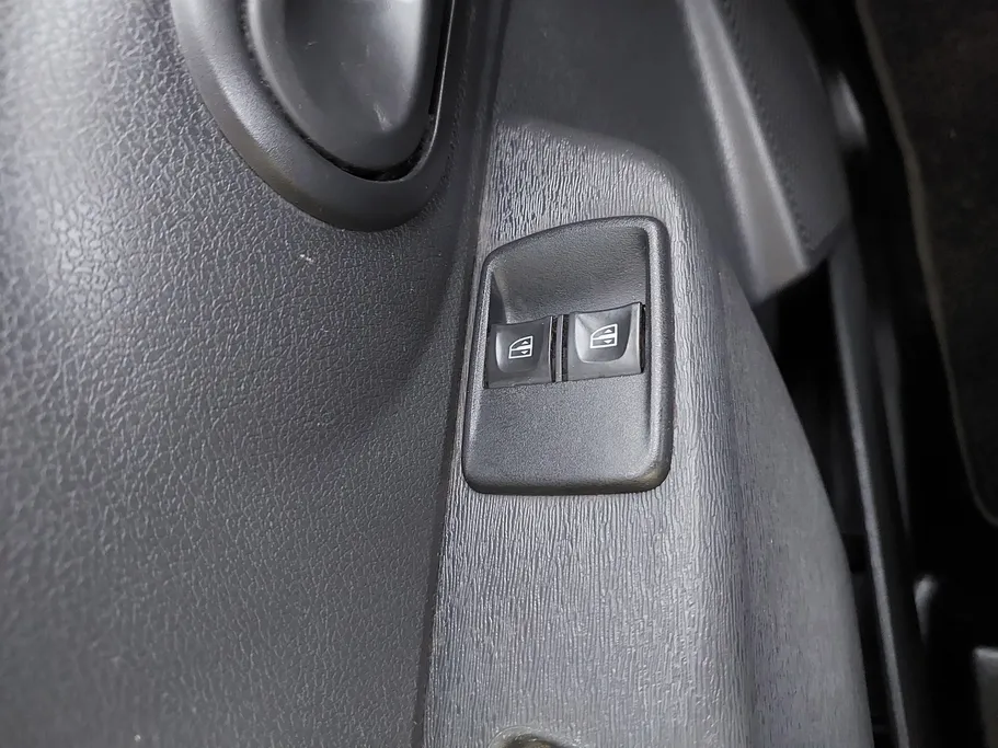 رينو دوكر Van بضاعة 2022 