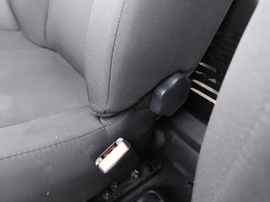 رينو دوكر Van بضاعة 2022 